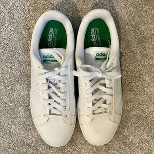 Adidas Advantage Clean Sneaker